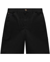 Versace - Casual Shorts - Lyst