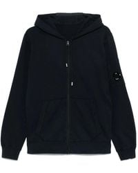 C.P. Company - Zip-Throughs - Lyst