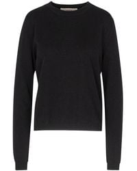 Jucca - Round-Neck Knitwear - Lyst