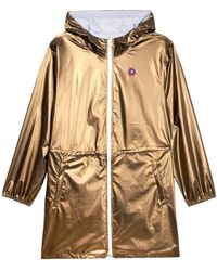 Flotte - Rain Jackets - Lyst
