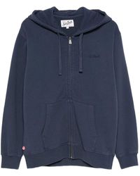 MC2 Saint Barth - Zip-Throughs - Lyst