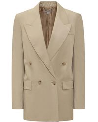 Stella McCartney - Jassen ,Stijlvolle Jassen En Vesten Collectie - Lyst