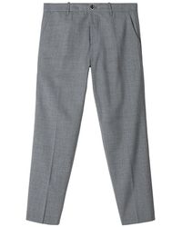 Nine:inthe:morning - Suit Trousers - Lyst