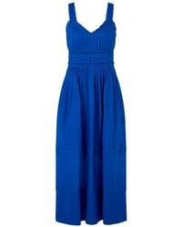 Marc Cain - Midi Dresses - Lyst