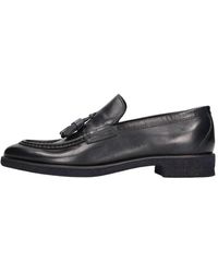 Hundred 100 - Ballerinas Blau - Lyst