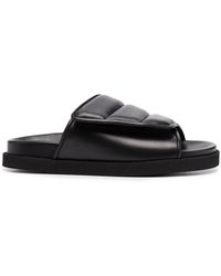 Gia Borghini - Slippers - Lyst