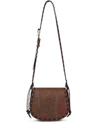 Etro - Cross Body Bags - Lyst