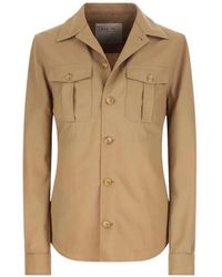 L.B.M. 1911 - Light Jackets - Lyst