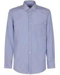 Maison Margiela - Casual Shirts - Lyst