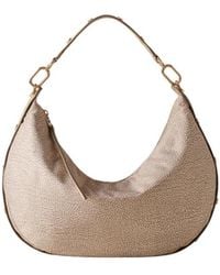 Borbonese - Hobo Frame Medium - Lyst