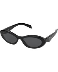 Prada - Stilvolle sonnenbrille 0pr 26zs,stylische sonnenbrille - Lyst