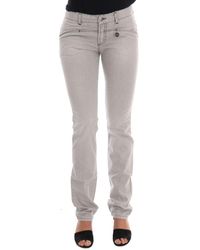 CoSTUME NATIONAL - Slim-Fit Jeans - Lyst