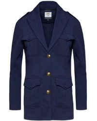 Aeronautica Militare - Blazers - Lyst