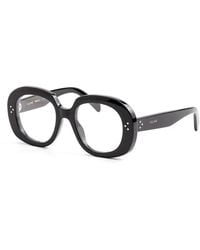 Celine - 3 Dots Optical Frame - Lyst