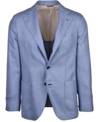 GABO Napoli - Blazers - Lyst