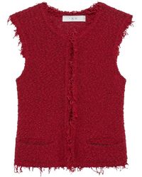 IRO - Shanny Jacket - Lyst