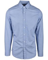 Ballantyne - Casual Shirts - Lyst