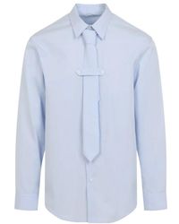Dries Van Noten - Cilian Shirt - Lyst
