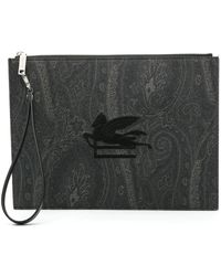 Etro - Bags - Lyst