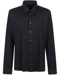 Rrd - Formal Shirts - Lyst