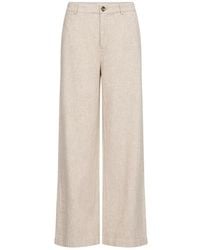 Part Two - Wide Trousers - Lyst