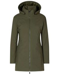 Save The Duck - Down Coats - Lyst