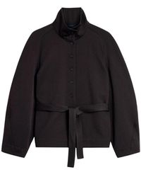 Soeur - Geode Belted Jacket - Lyst