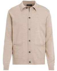 Oscar Jacobson - Light Jackets - Lyst