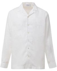 Gran Sasso - Casual Shirts - Lyst