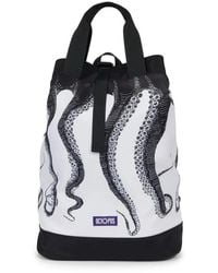 Octopus - Backpacks - Lyst