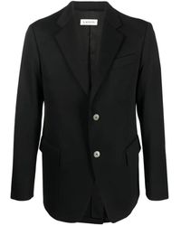 Lanvin - Blazers - Lyst