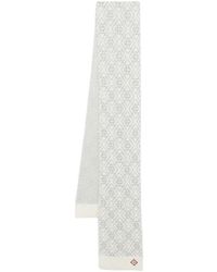 CASABLANCA - Winter Scarves - Lyst