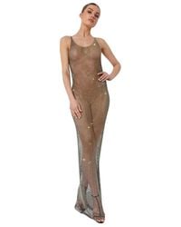 Santa Brands - Party Dresses - Lyst