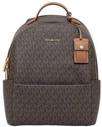 Michael Kors - Backpacks - Lyst
