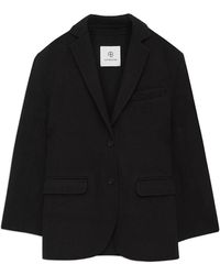Anine Bing - Blazers - Lyst