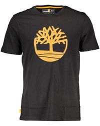 Timberland - T-Shirts - Lyst
