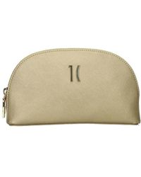 Alviero Martini 1A Classe - Kosmetiktasche Aus Kunstleder - Lyst