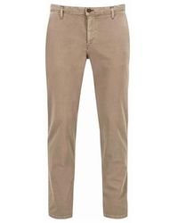 ALBERTO - Chinos - Lyst