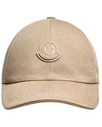 Moncler - Accessoires ,Baseball Cap - Lyst