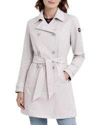 Colmar - Belted Coats - Lyst