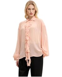 Aniye By - Blouses - Lyst