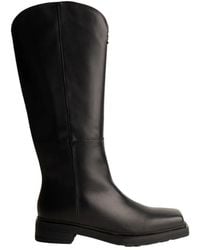 Patrizia Pepe - High Boots - Lyst
