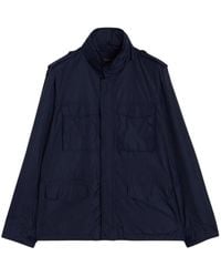Aspesi - Light Jackets - Lyst
