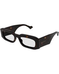 Gucci - Glasses - Lyst