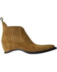 Maison Margiela - Cowboy Boots - Lyst