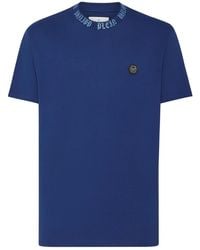 Philipp Plein - Stylisches t-shirt für männer - Lyst
