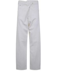 DARKPARK - Straight Jeans - Lyst