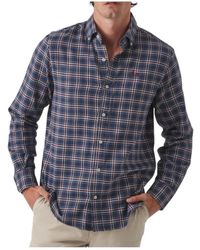 Scotta - Casual Overhemden - Lyst