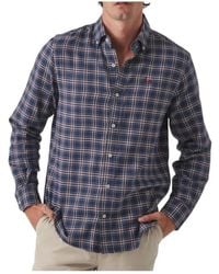 Scotta - Casual Overhemden - Lyst