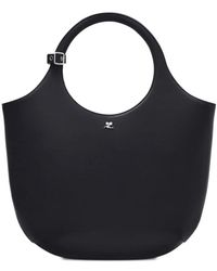 Courreges - Borsa Holy Midi - Lyst